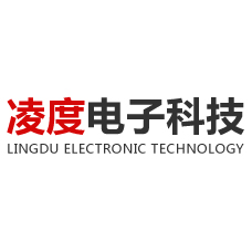 喜報！凌度電子科技(固安)有限公司&良言多米簽約企業(yè)官網(wǎng)建設(shè)